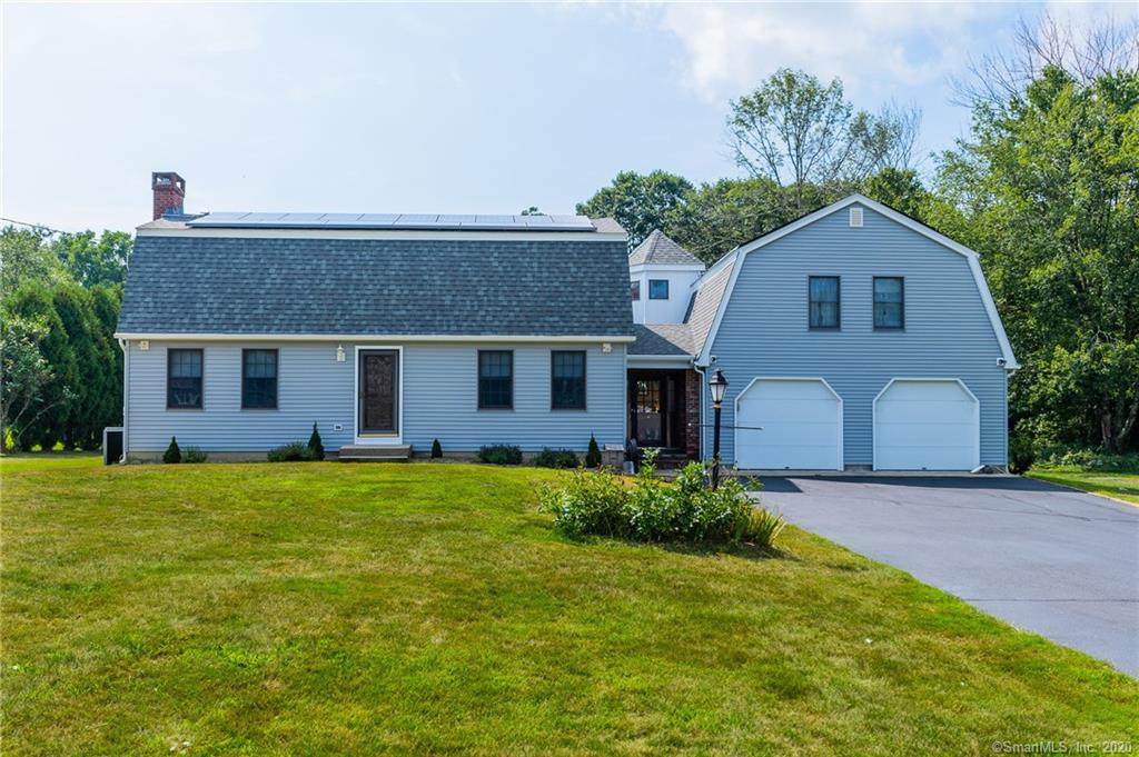 32 Meadow Lane - Photo 1