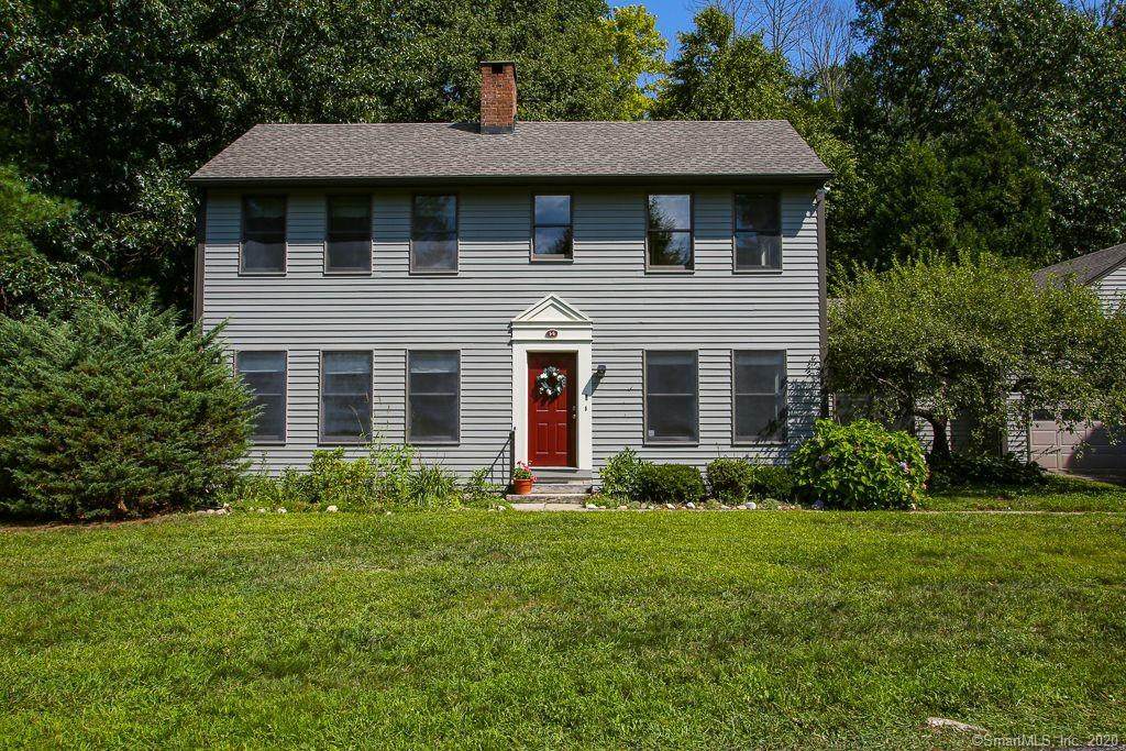 433 Kent Cornwall Road - Photo 1