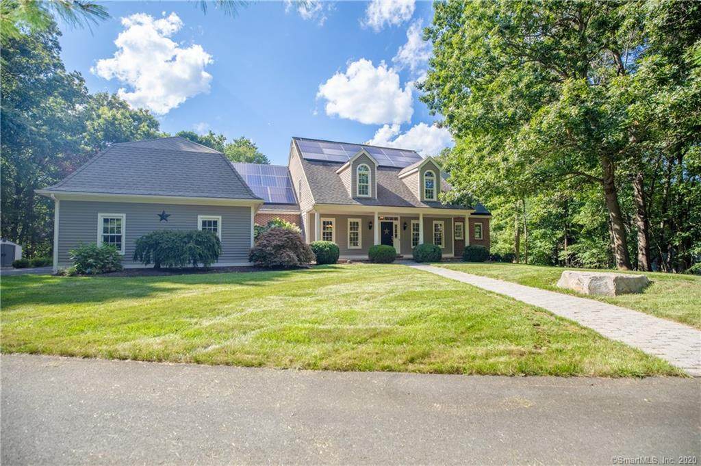 56 Quarter Horse Drive - Photo 1