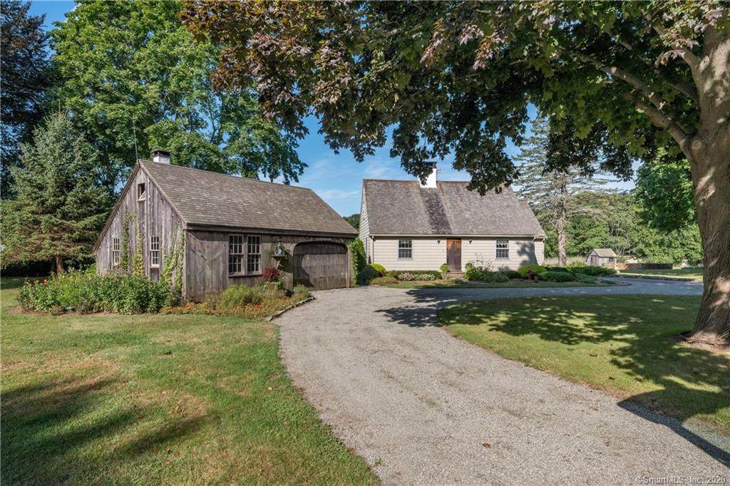 11 Coveside Court - Photo 1