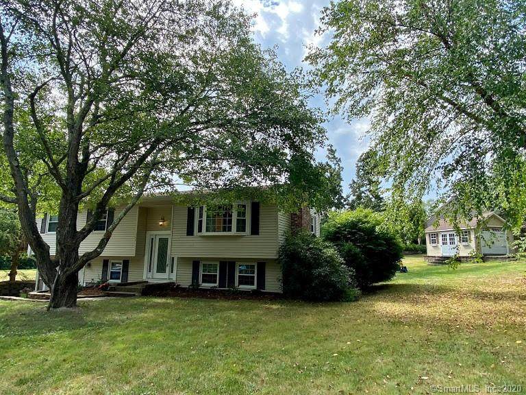 244 Mount Vernon Road - Photo 1