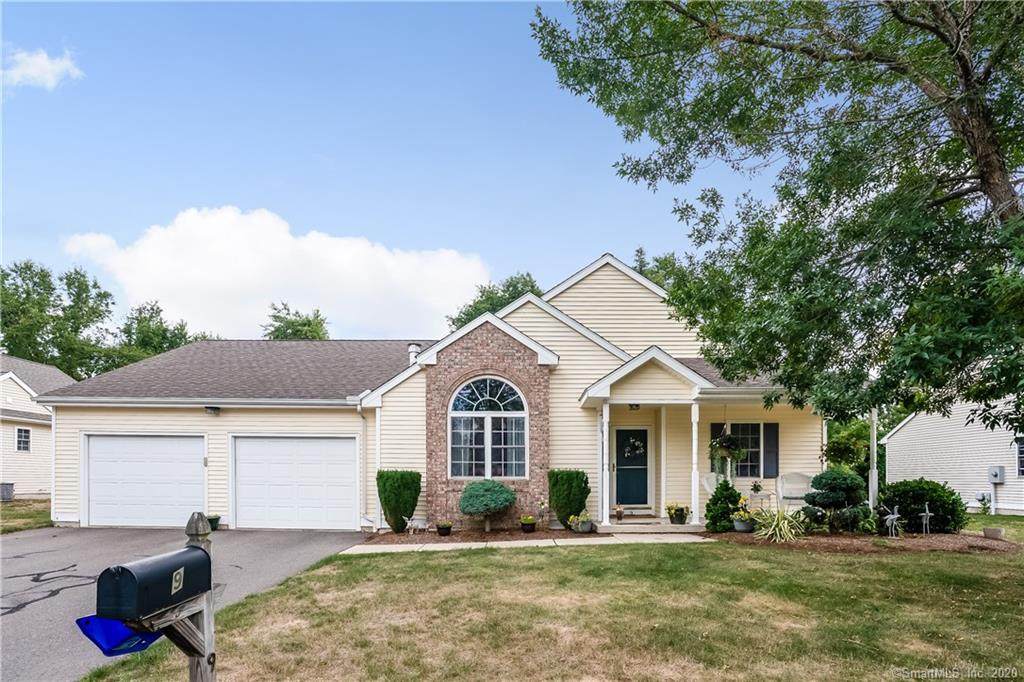 9 Shady Brook Lane - Photo 1