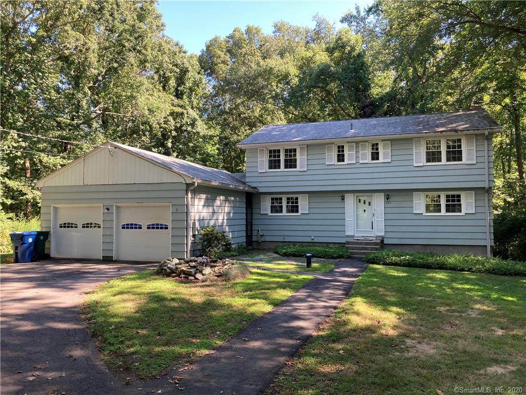 223 Mile Creek Road - Photo 1