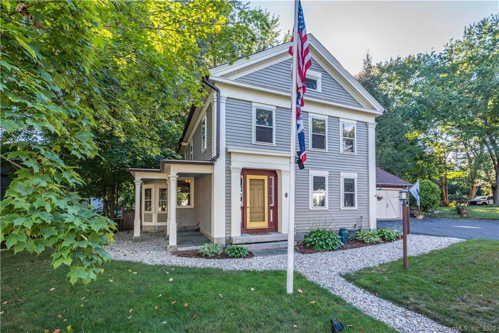 5 Washington Road - Photo 1