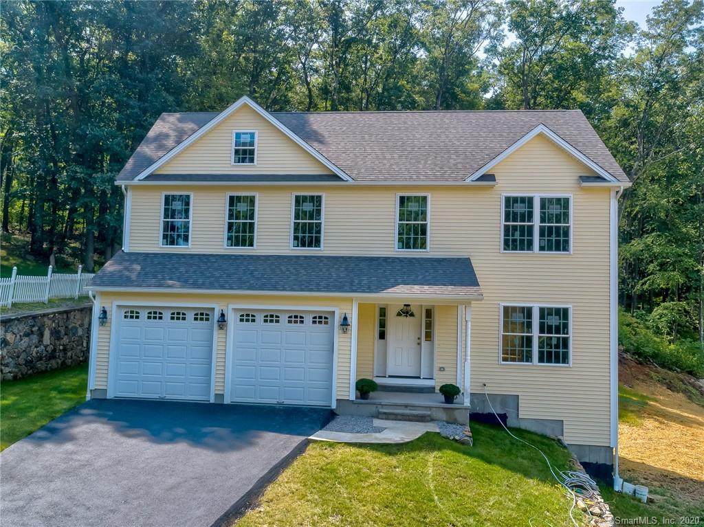 12 Woodcrest Drive - Photo 1
