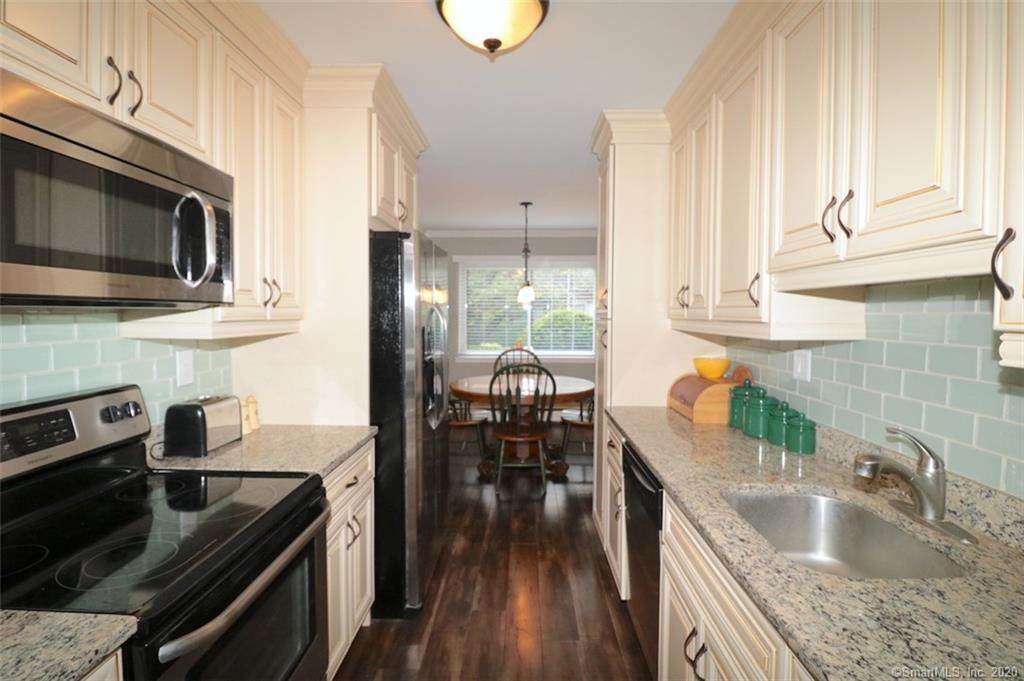 154 Cold Spring Road - Photo 1