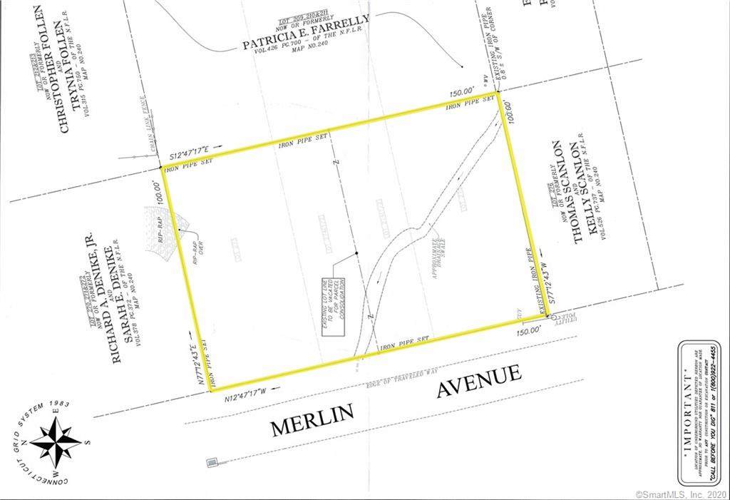 10 Merlin Avenue - Photo 1