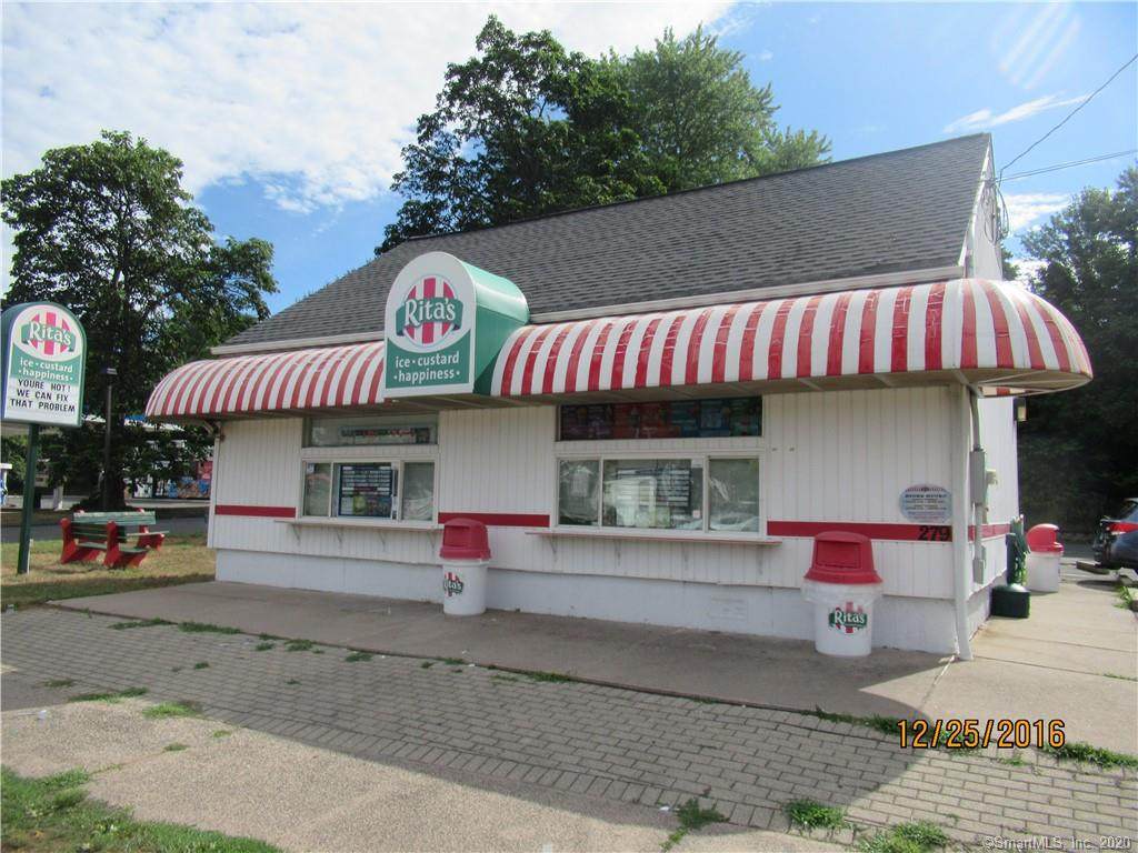 279 Queen Street - Photo 1