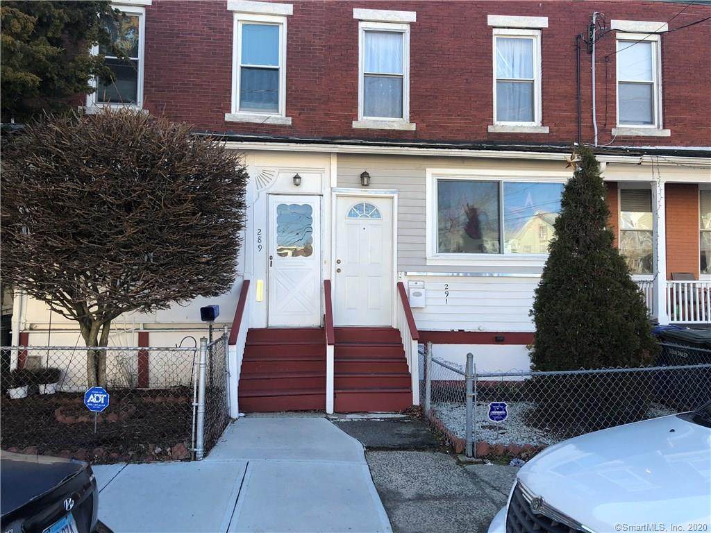 291 Hanover Street - Photo 1