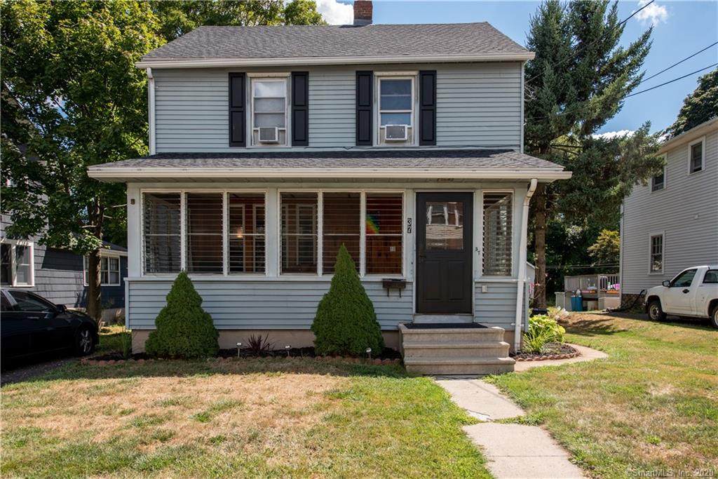 37 Clinton Street - Photo 1