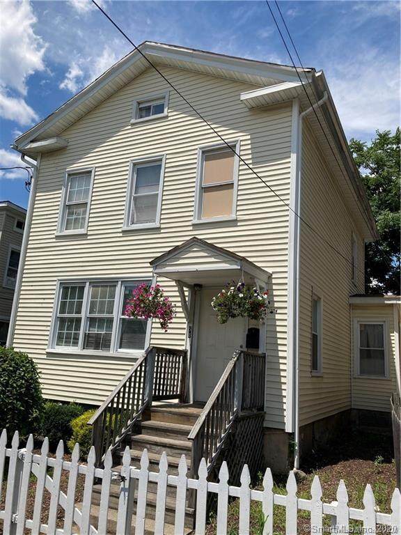 58 Hanover Street - Photo 1