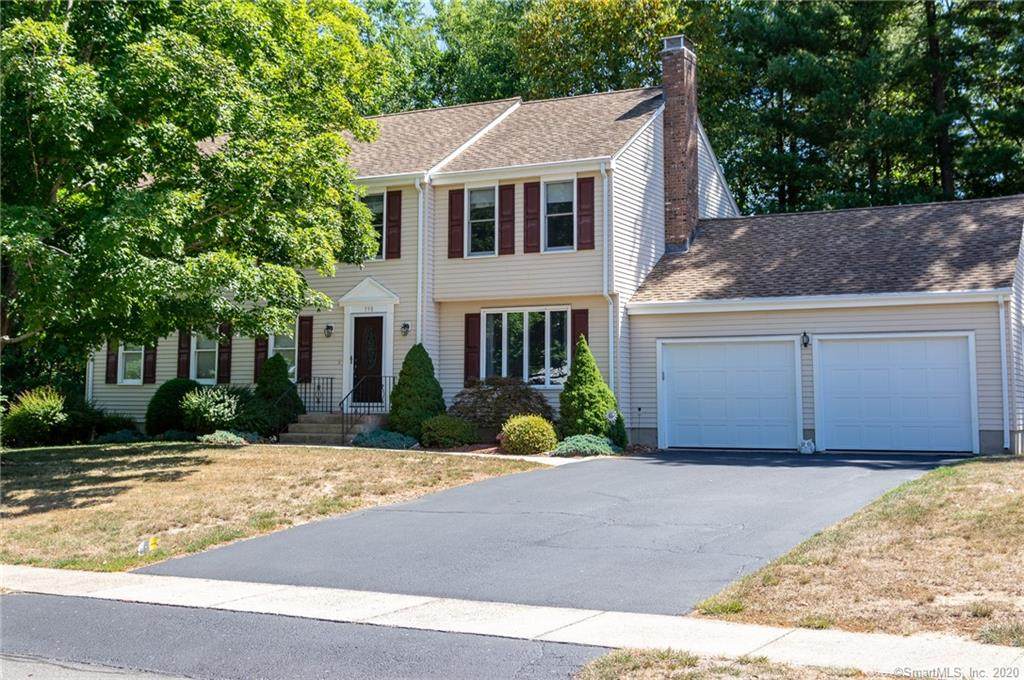 398 Quarry Brook Drive - Photo 1