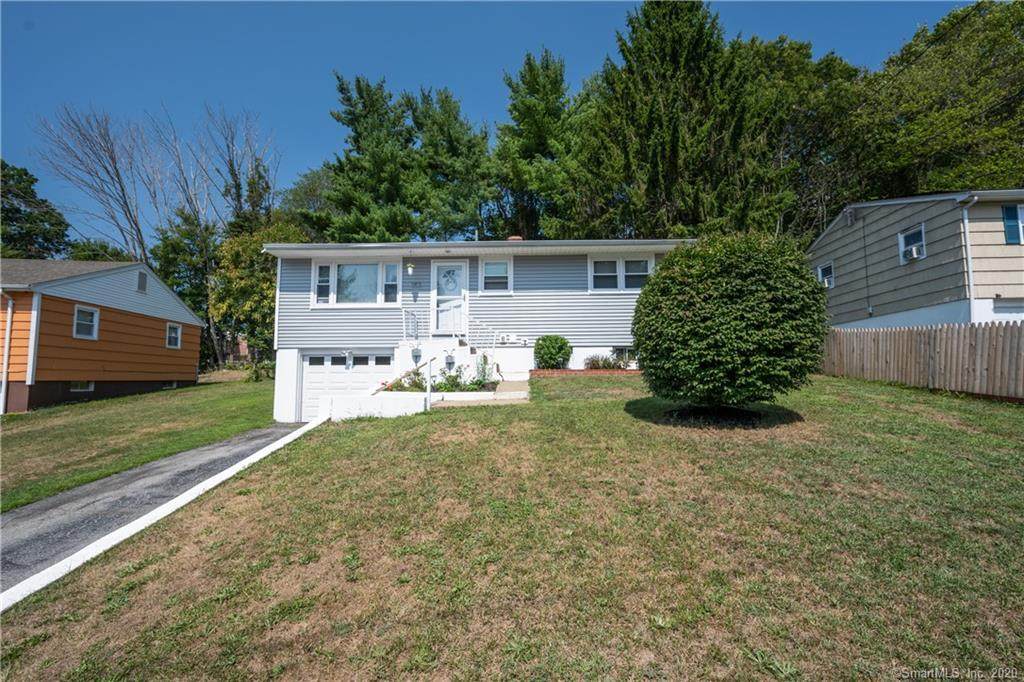 353 Bayonet Street - Photo 1