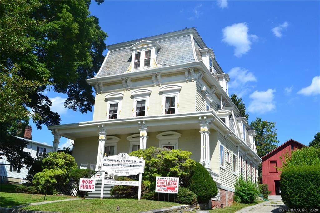42 Main Street - Photo 1
