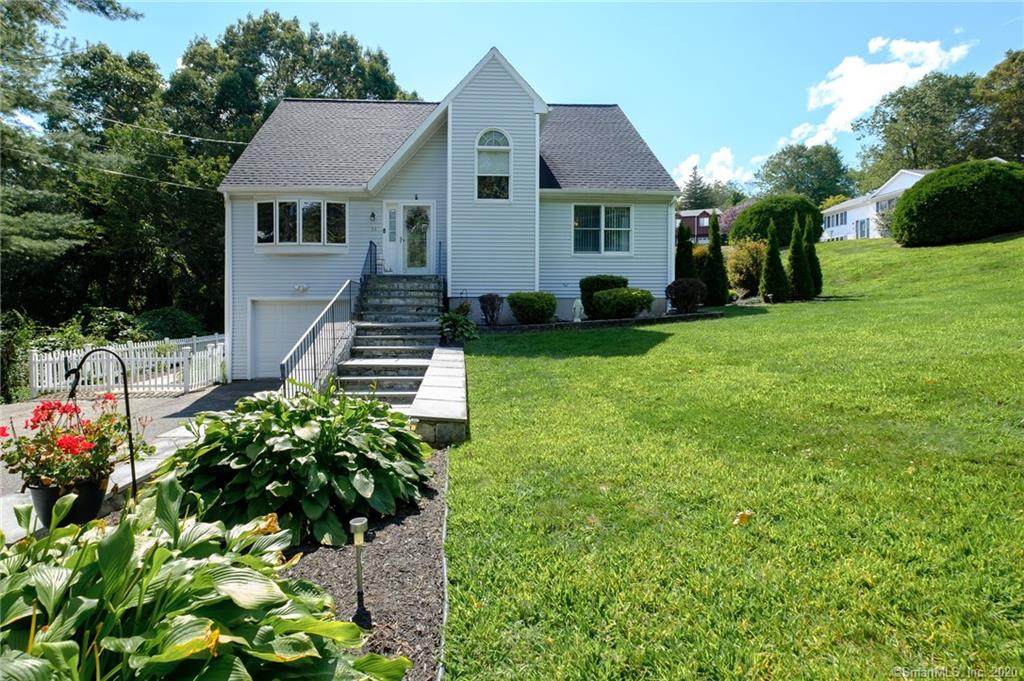 53 Cobb Street - Photo 1
