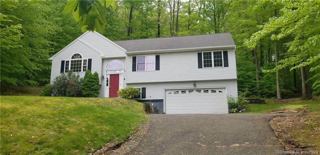 95 Habitat Lane - Photo 1
