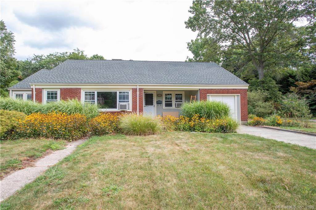 362 New London Turnpike - Photo 1