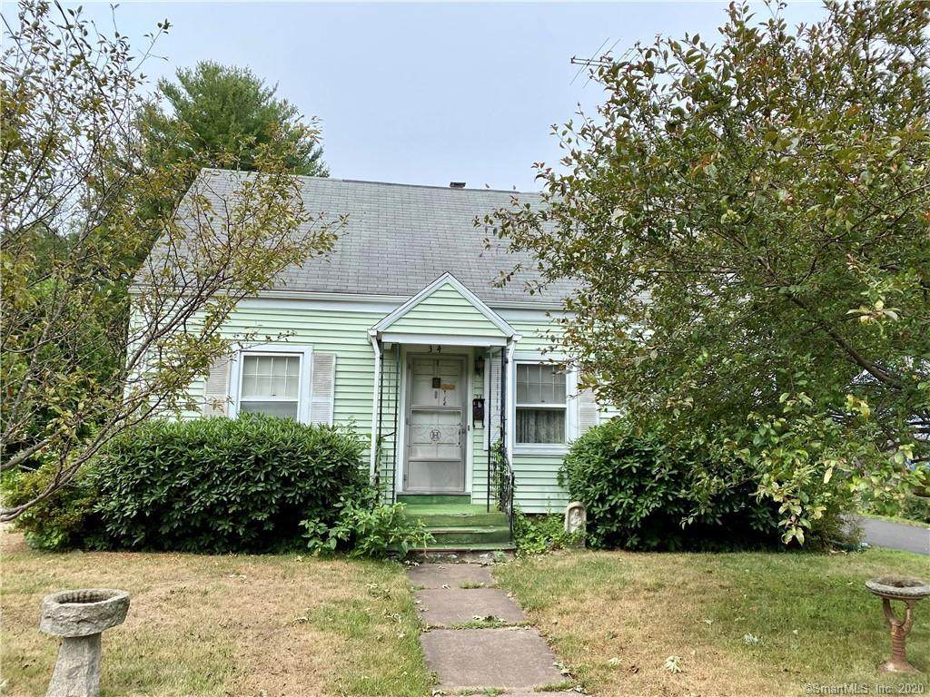 34 Turnbull Road - Photo 1