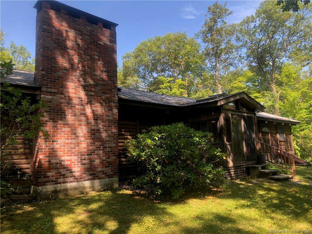 376 Cornwall Bridge Road - Photo 1