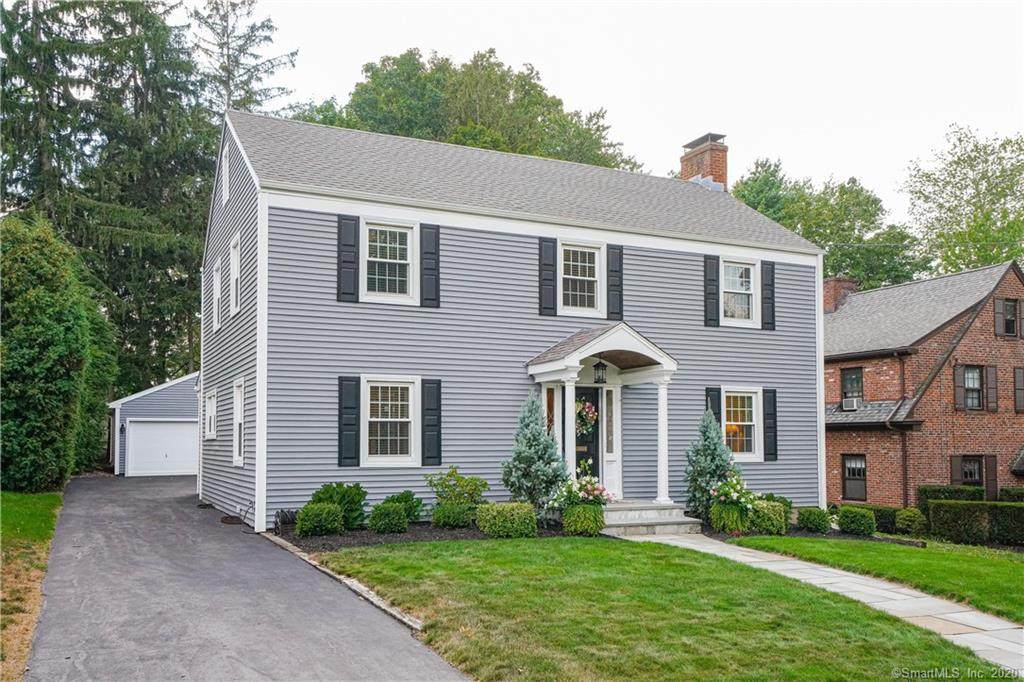 89 Bainbridge Road - Photo 1