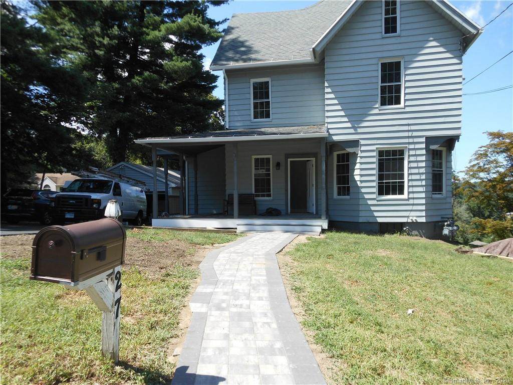 27 Academy Hill Road - Photo 1