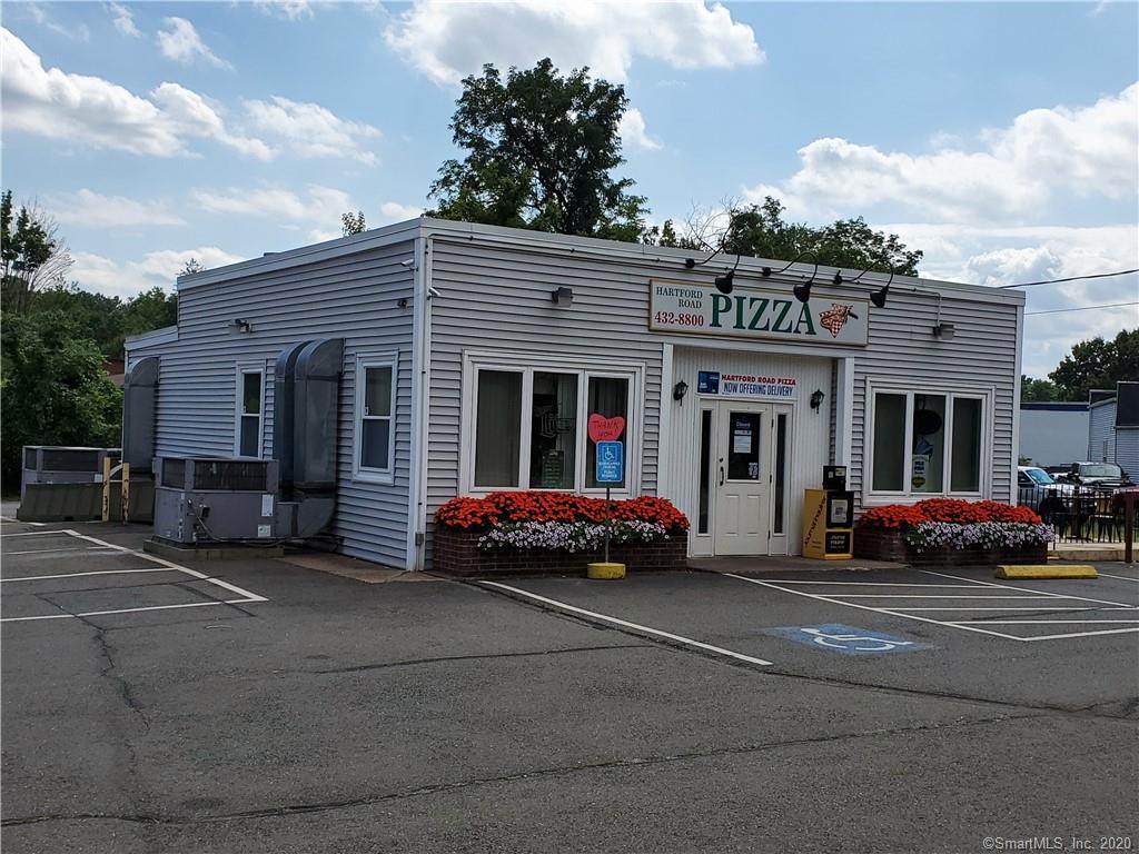 250 Hartford Road - Photo 1