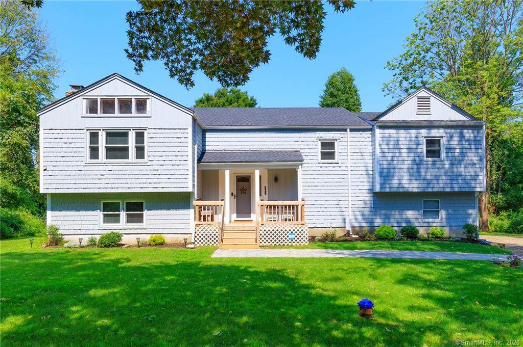293 Chestnut Hill Road - Photo 1