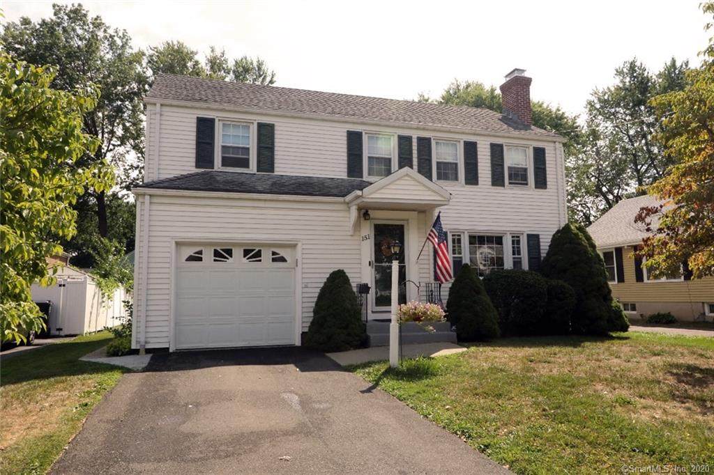 151 Edgemont Avenue - Photo 1