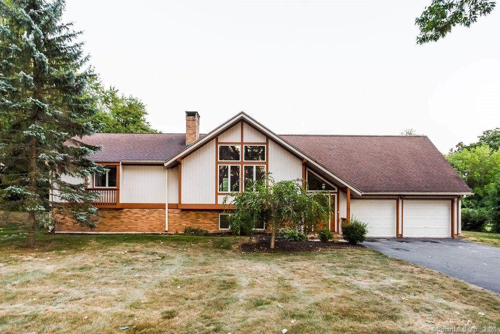 135 Mountain Road - Photo 1