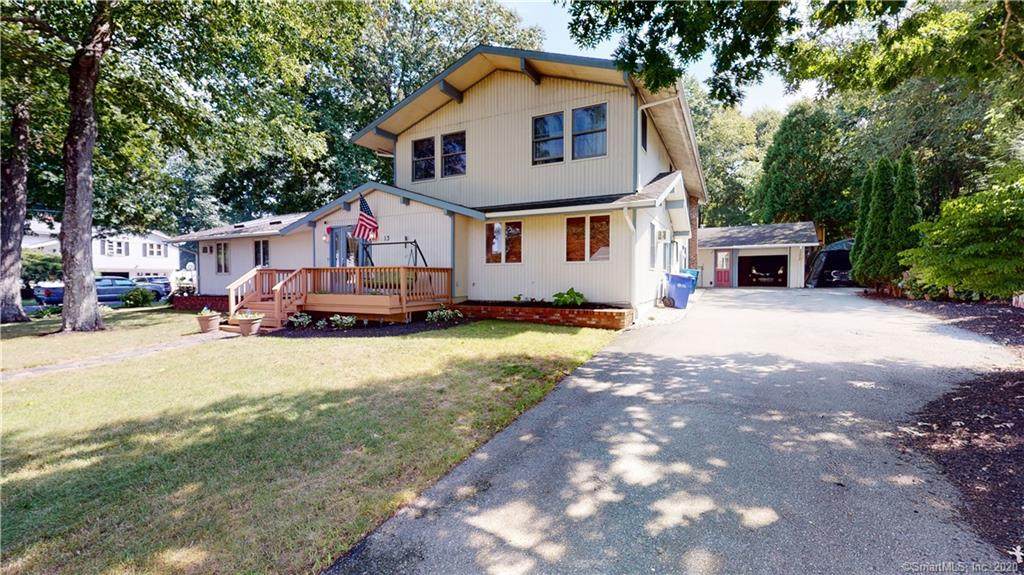 13 Beverly Road - Photo 1