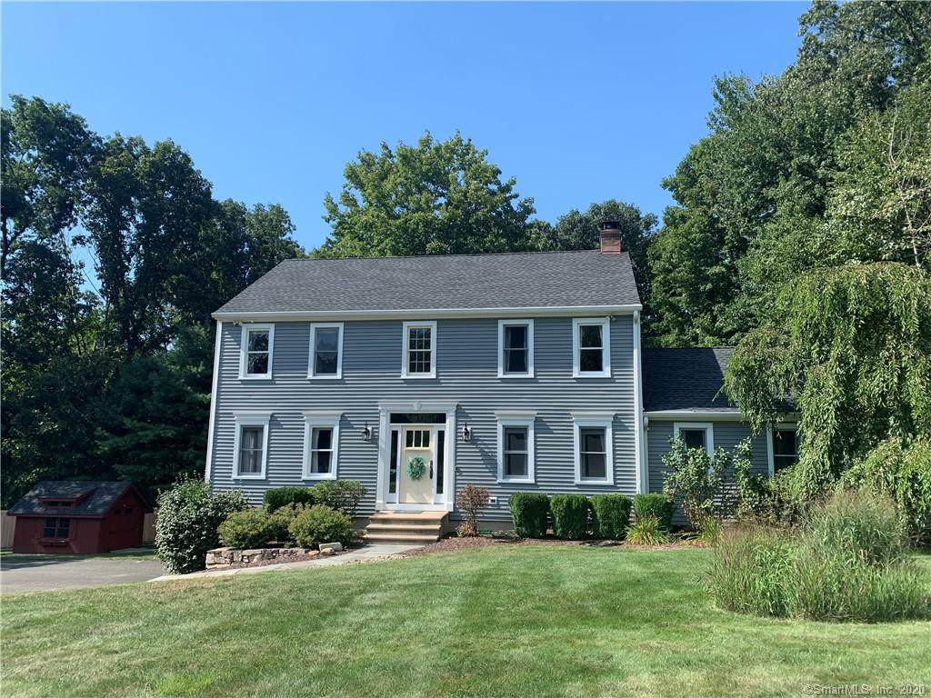 184 Forest Road - Photo 1