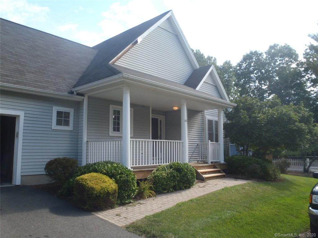 40 Sagewood Lane - Photo 1