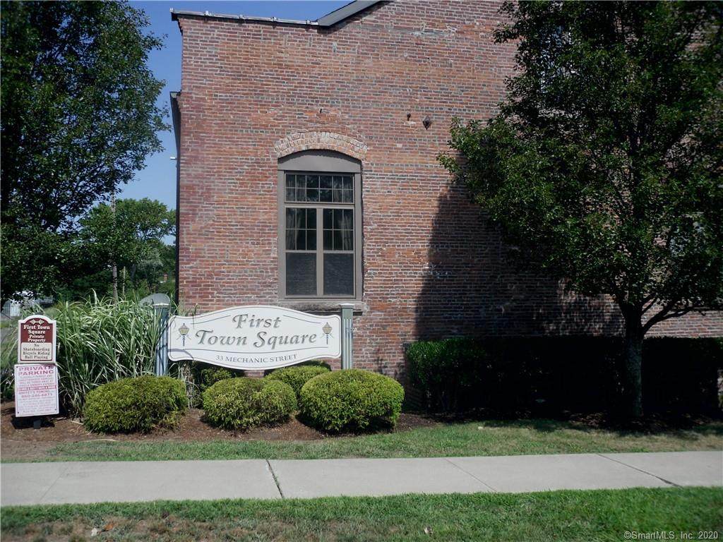 33 Mechanic Street - Photo 1
