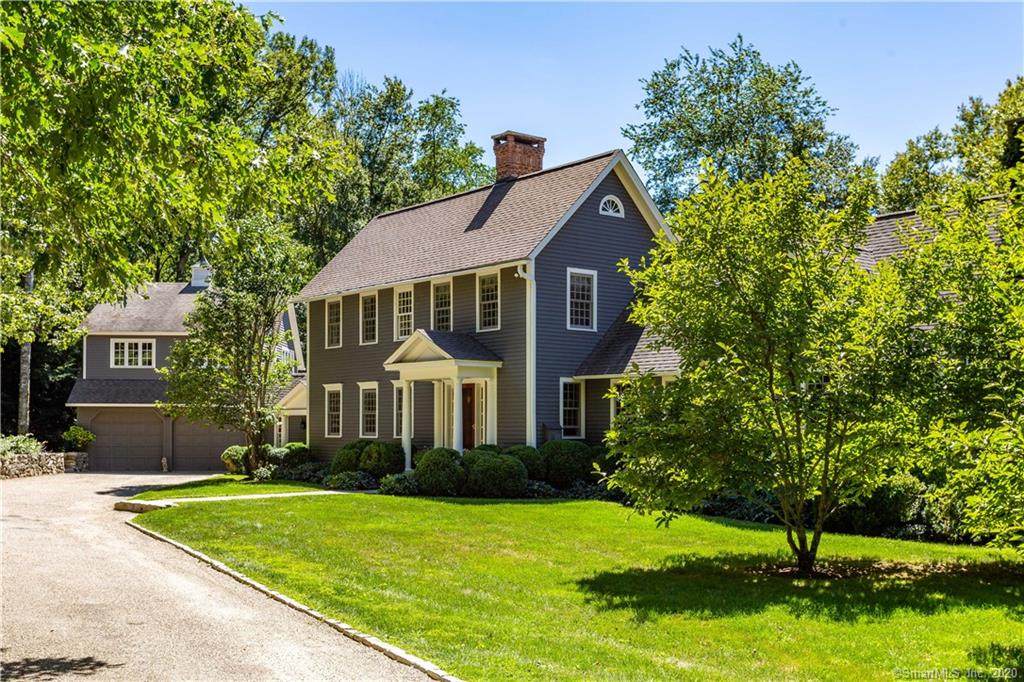 7 Woods Edge Road - Photo 1