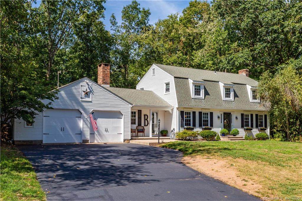 1 Birch Tree Hill Road - Photo 1