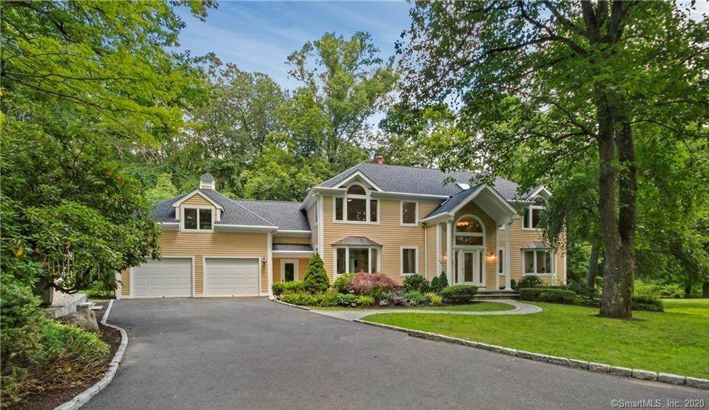 52 Silver Spring Road - Photo 1