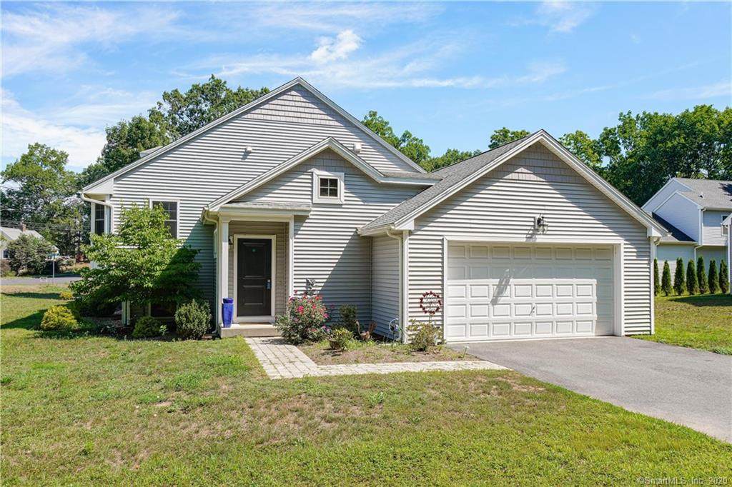 132 Firetown Road - Photo 1