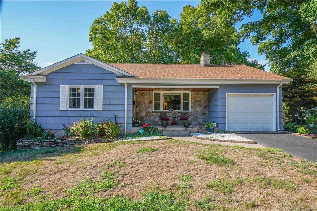 451 Woodland Street - Photo 1