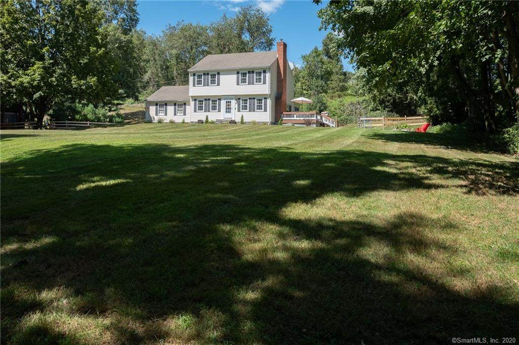 169 Quassapaug Road - Photo 1