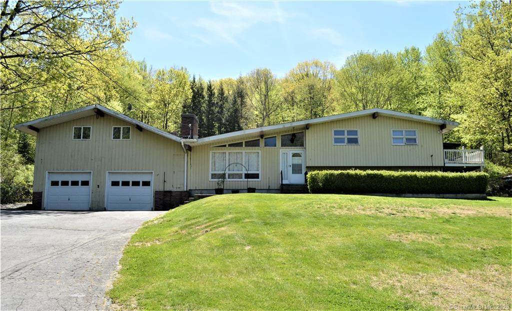 77 Old Waterbury Road - Photo 1