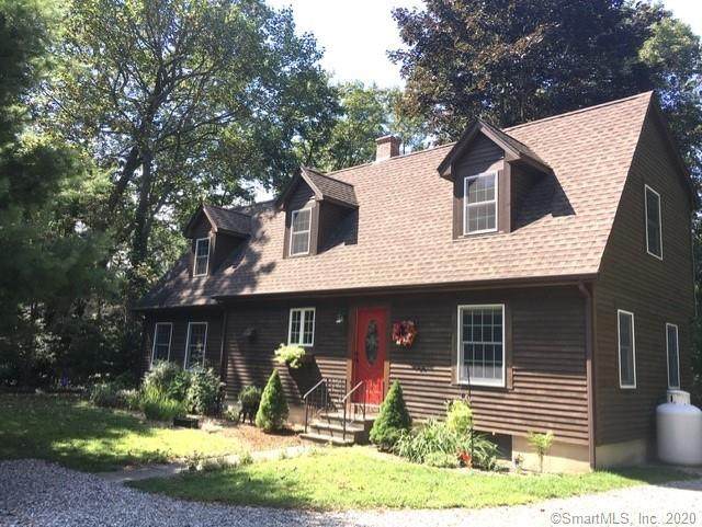 755 Long Cove Road - Photo 1
