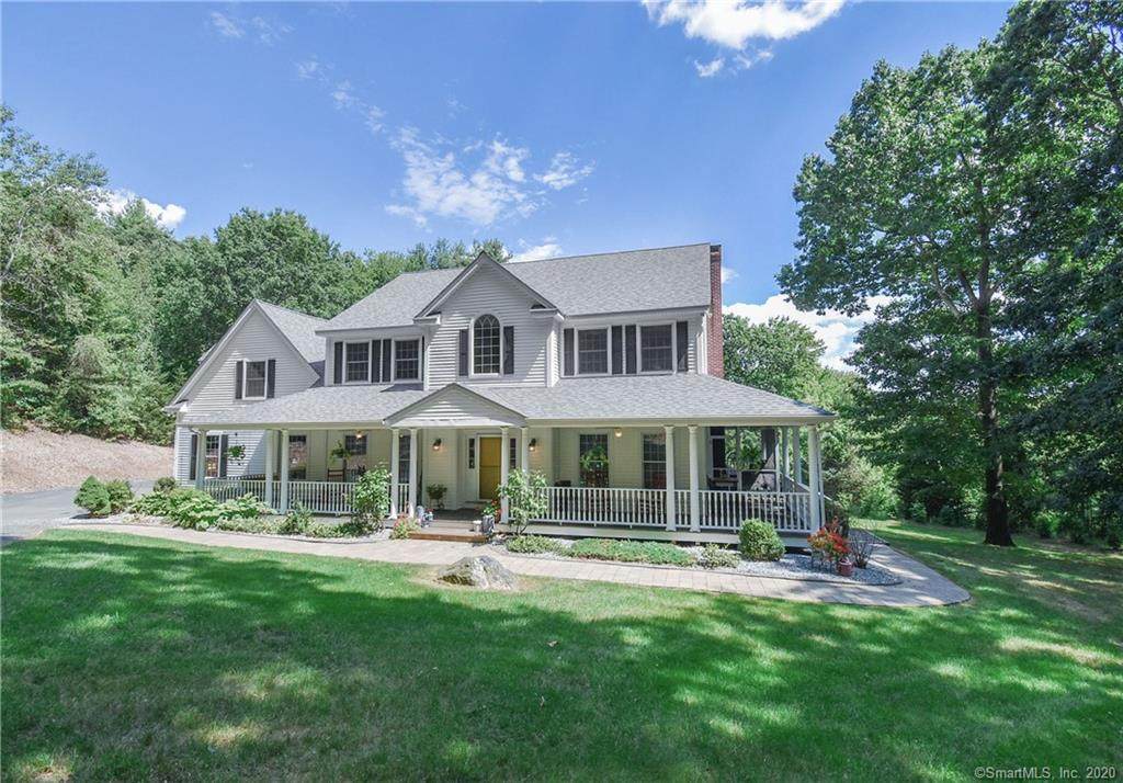 20 Moosehorn Road - Photo 1