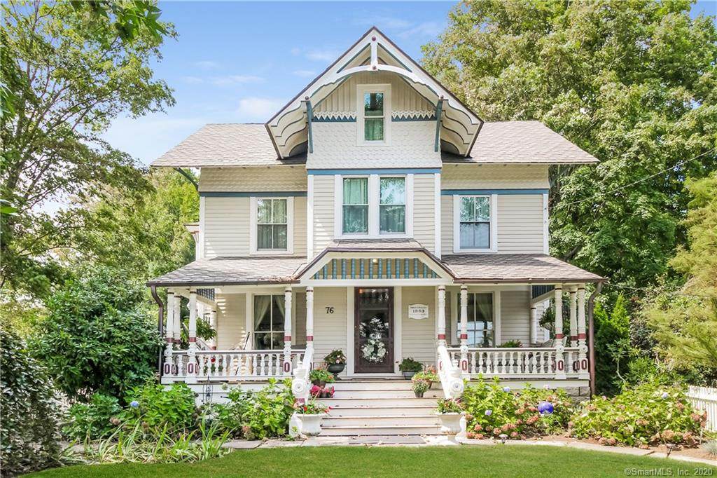 76 Riverside Avenue - Photo 1