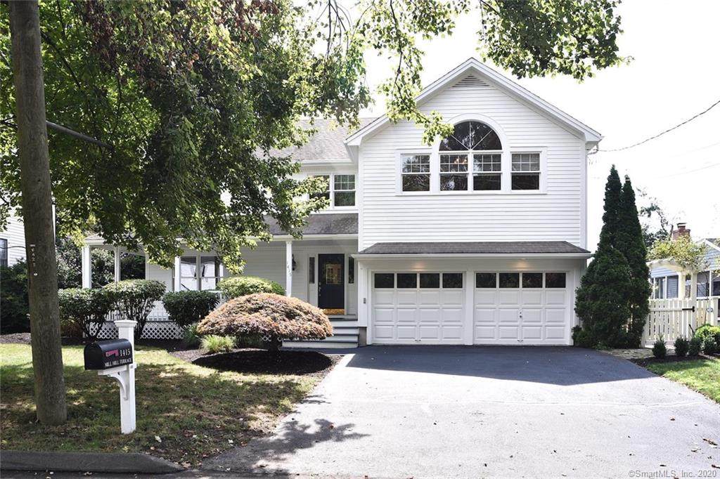 1415 Mill Hill Terrace - Photo 1