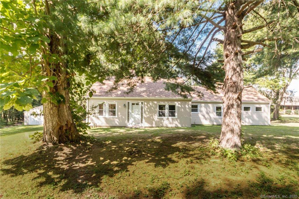 534 Penfield Hill Road - Photo 1