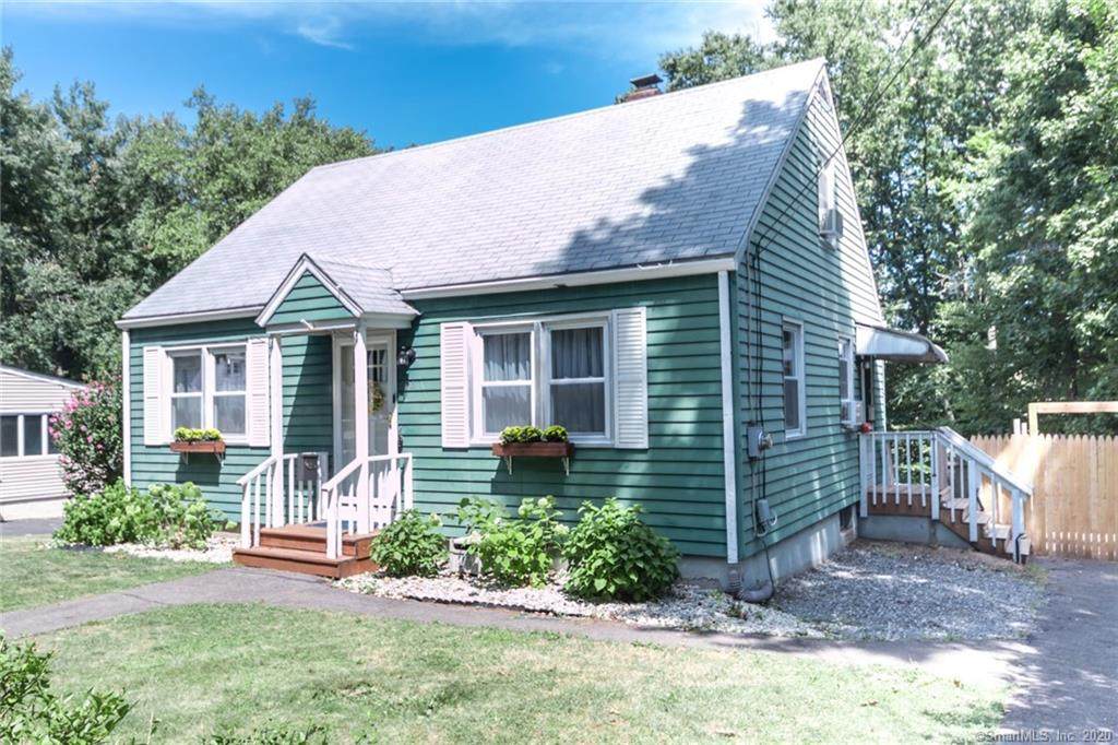 84 Arbutus Street - Photo 1