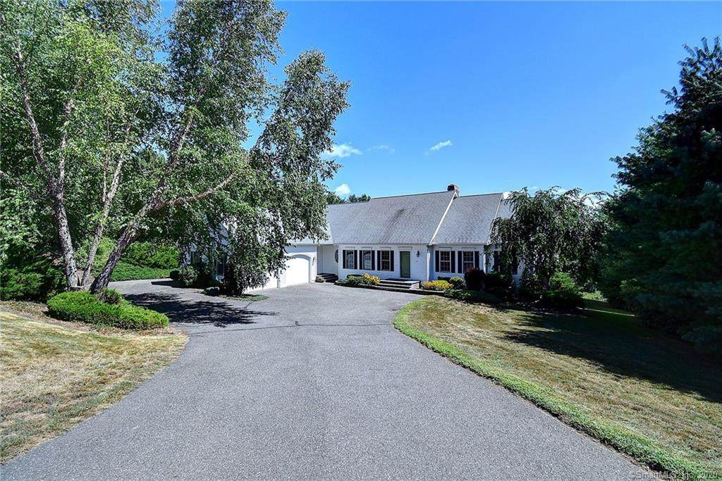 271 Town Line Highway - Photo 1