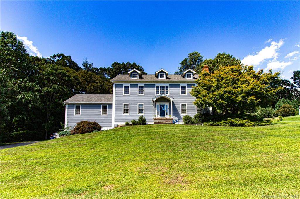 359 Cedarwood Drive - Photo 1
