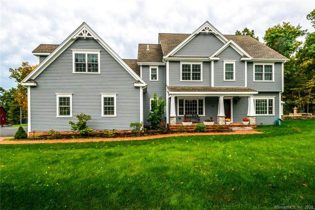 86 Brandy Street - Photo 1