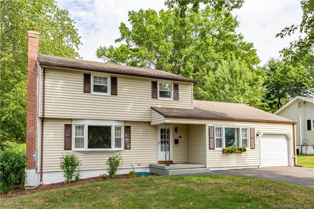 14 Bluefield Drive - Photo 1